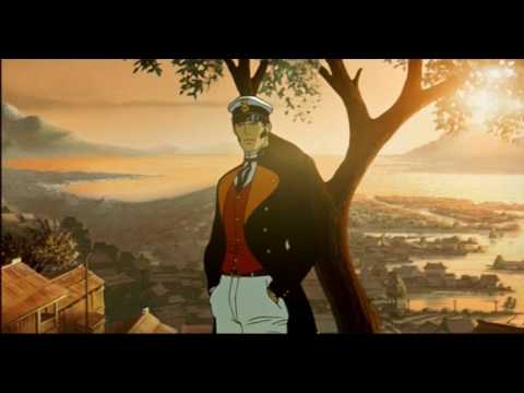 Corto Maltese - Korto Malteze u Sibiru