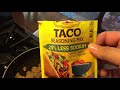 VSG Cooking | Puree Taco Meat Recipe | May 16, 2018