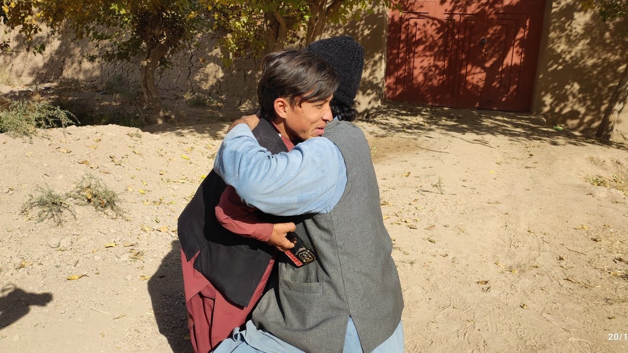 دیگه تو باشی از خارج بیایی