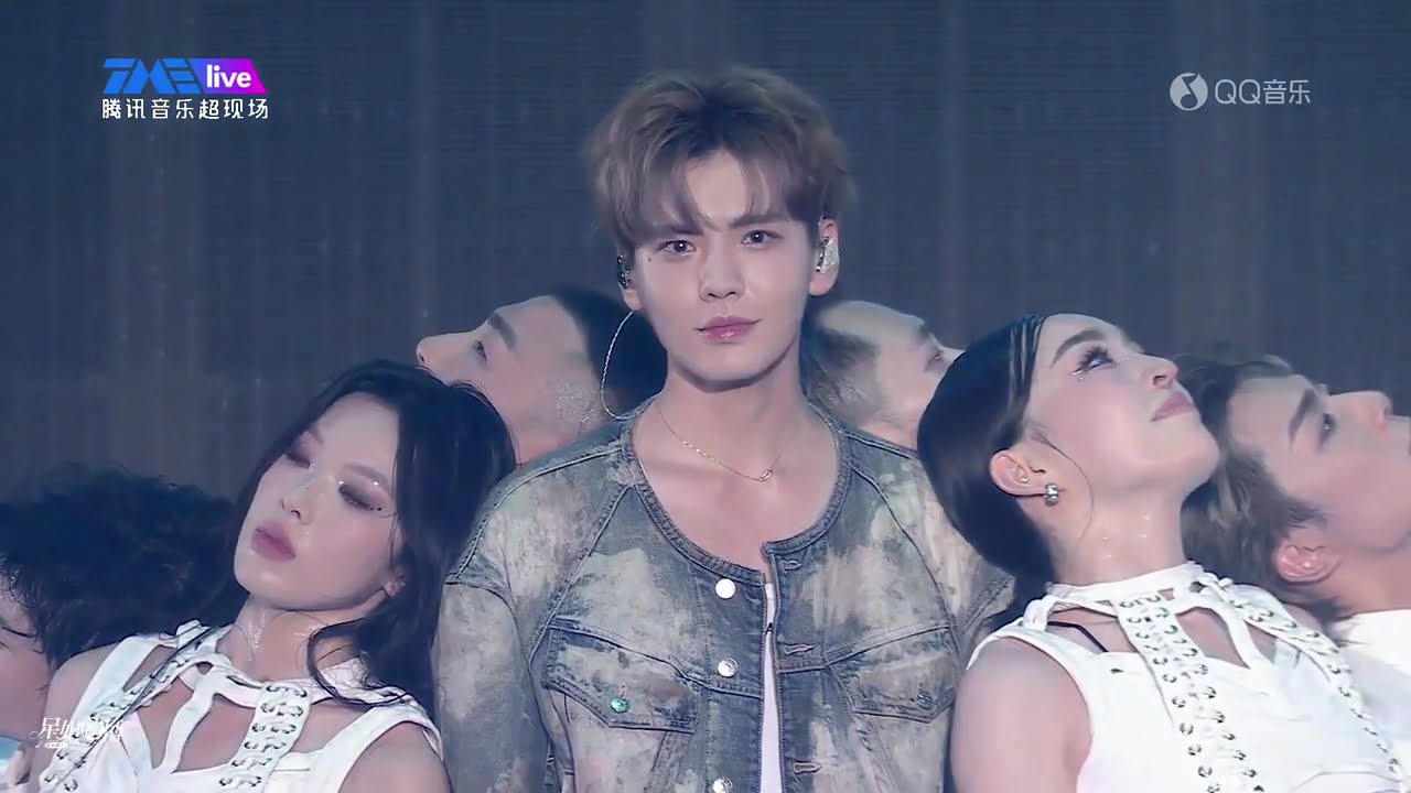 [HD] Bi Wenjun- YueHua Concert 2024 cuts