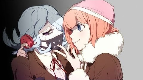 Kimura Seiko & Andoh Ruruka AMV - Cry Baby