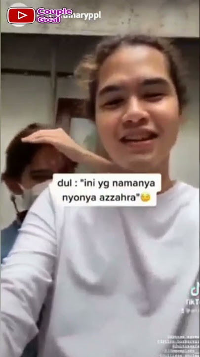 Dul Jaelani dan Tissa Biani - Moment LIVE dul bucin parah, tapi malu-malu