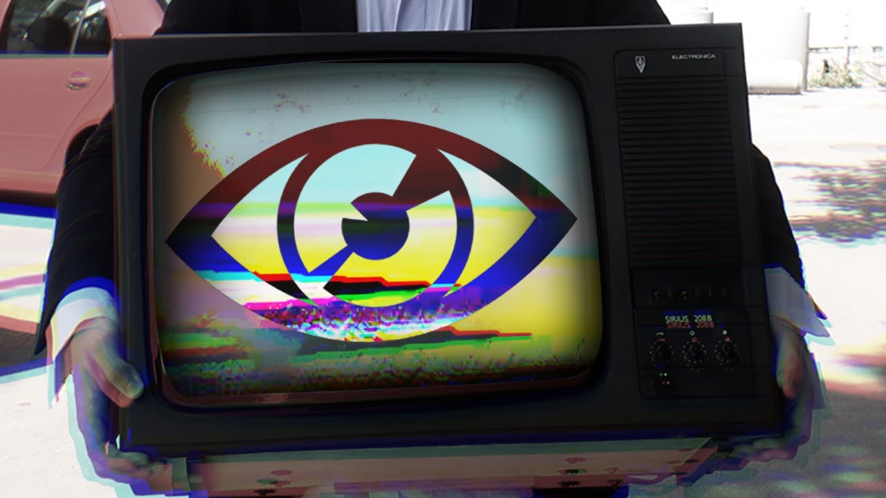 Welcome to SEEK TV