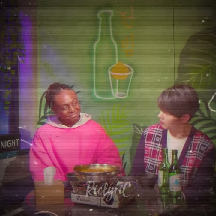 Gaho - Start Itaewon class OST | Video lirik drama Korea buat story WA dan IG