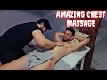 BEST SERVICE AND FULL MASSAGE ON THE MASSAGE STRETCHER;FULL BODY-Chest,leg,foot,arm,back,abdomen