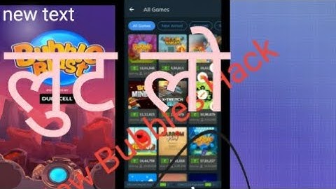 Mx Player Bubble Blast Hack Trick !! Bubble Blast Hack 2021.