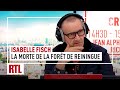 Lheure du crime  isabelle fisch la morte de la fort de reiningue