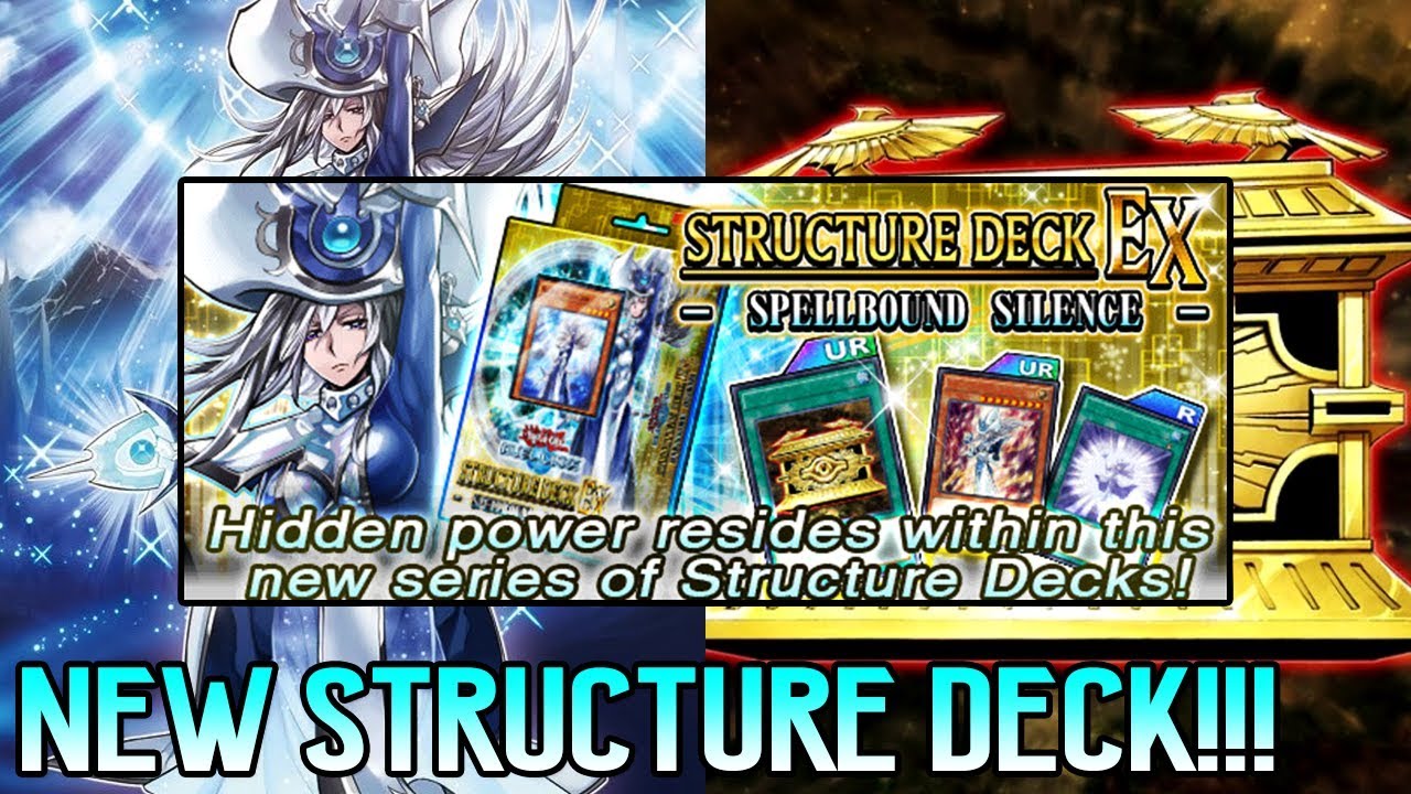 yugioh silent magician structure deck Amazon.com: Yu-Gi-Oh! - Apprentice Magician - SR08-EN014 - Common - 1st  Edition main image 1
