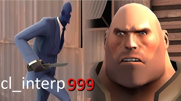 Cl_interp 999 be like... [SFM]