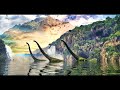 Jurassic World Dinosaur Ambience ASMR рџ Jungle Waterfall Dinosaur Sounds Jurassic World Dinosaur Ambience ASMR рџ Jungle Waterfall Dinosaur Sounds