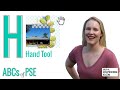 ABCs of PSE: H is for the Hand Tool (Photoshop Elements 2021)