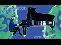 Piano Concert: John Franek ‘Improvathon’ - improvised music based on your suggestions