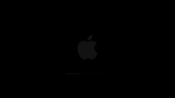 Stuck on Black Screen macOS Monterey Update FIX - Mac Pro