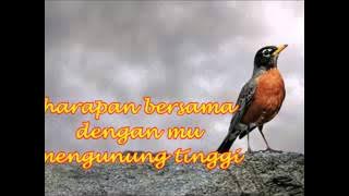 Die Buana - kasih (dikir)