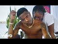 [VIDEO] Naija Music Star Wizkid And Tiwa Savage Get Steamy In “Fever”