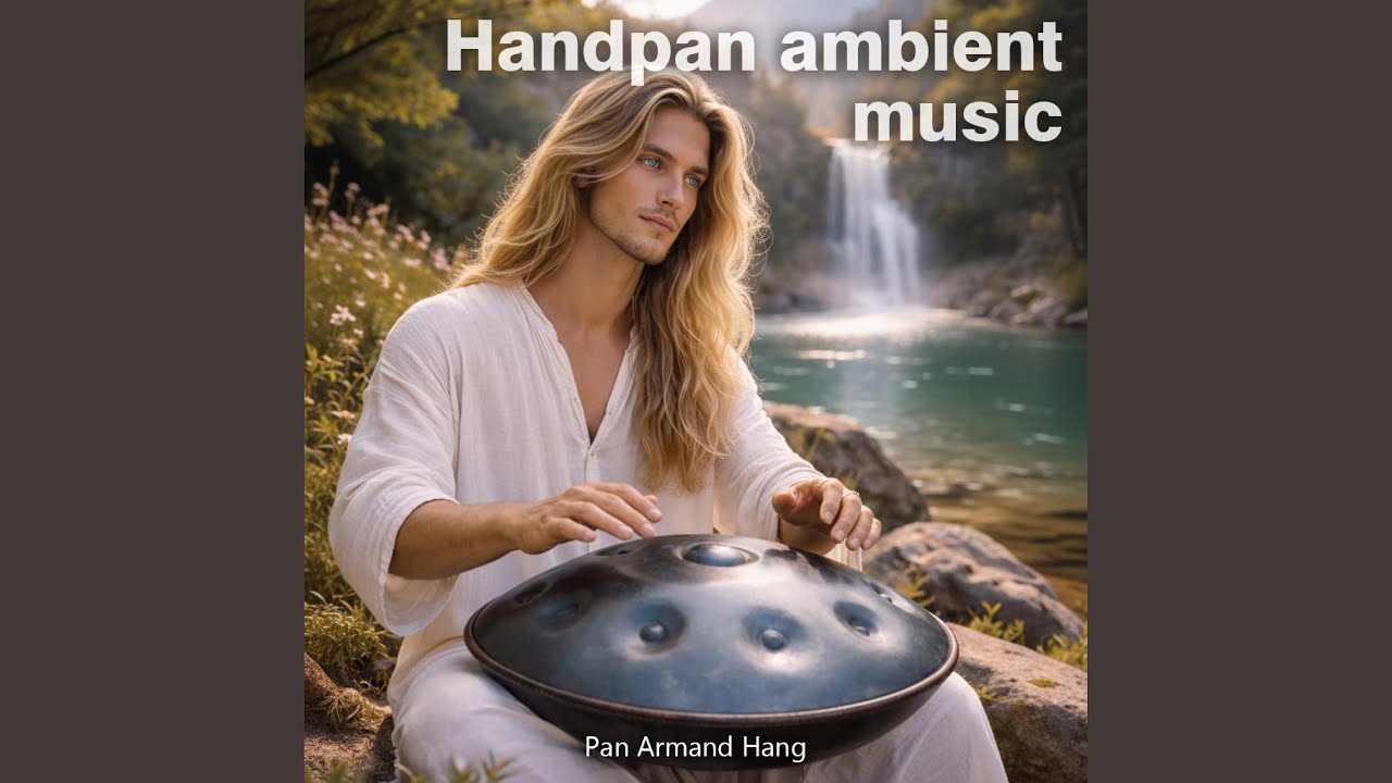 Quiet Architecture of a Hang Atmosphere