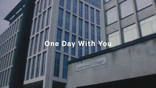 Miniatura del video "One Day With You - Rivers & Robots (Official Lyric Video)"