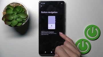 How to Activate Gesture Navigation on GOOGLE Pixel 7