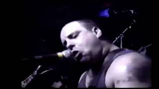 Watch Crowbar Negative Pollution video