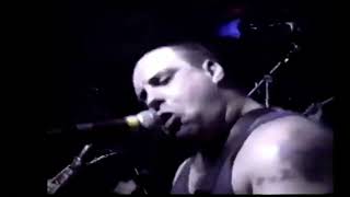 Crowbar - Negative Pollution (Live 1994)