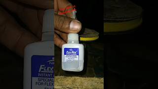 Download Lagu Feviquick vs Sanding disk 😱🤯😎. #shorts #short #satisfying #oddlysatisfying #feviquick MP3