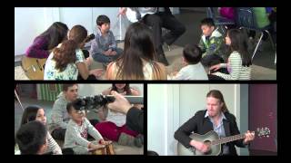 Jei Learning Center Canada Commercial French