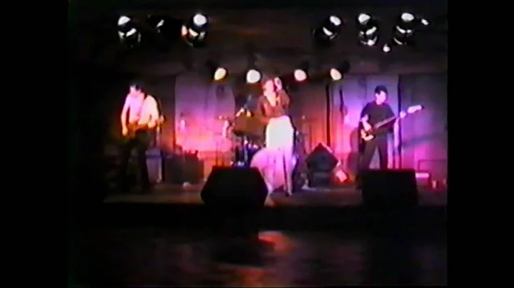 Look At These Tears - Bob Bentrup live with Jon Hyde