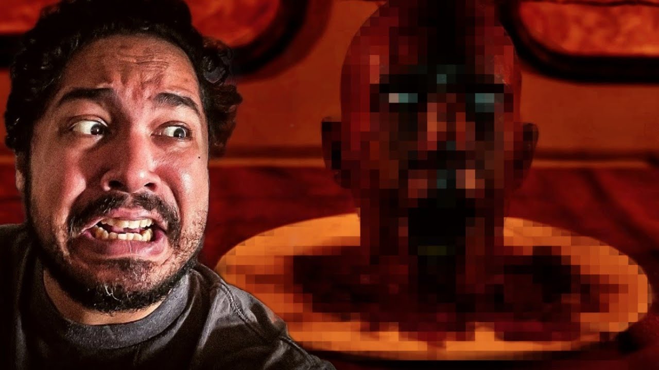 Ce jeu d'horreur t'empêchera de dormir cette nuit !