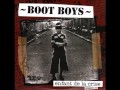 Bootboys   dernier rempart