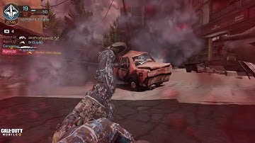 PLAYING CALL OF DUTY MOBILE IN PC FOR THE FIRST TIME (Gameloop)