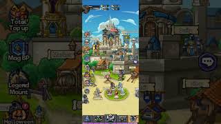 Mini Legion Rise Frost Build And Fire Build