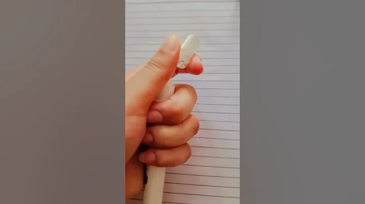 How to open 'correction pen' #foryou #trending #shorts #viral #asmr