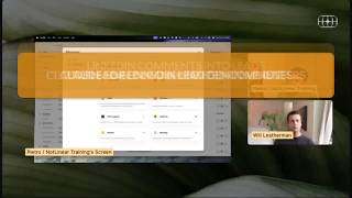 How Pietro Turns LinkedIn Commenters Into Ranked, Outreach-Ready Leads With Claude