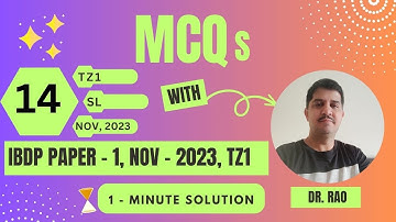 14. A wave is travelling on a string. The graphs show the variation of the displacement of the