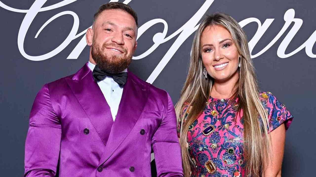 жена Конора Макгрегора, Ди Девлин