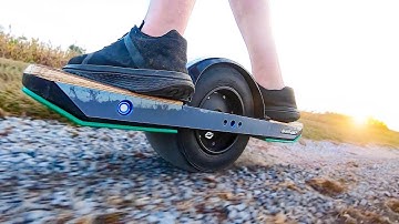 Complete Onewheel Makeover! | Float Plate & Sidekick Install