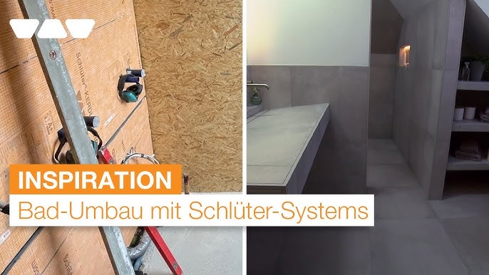 Dusche Video: Inspiration, Tipps & Trends für Ihr Badezimmer