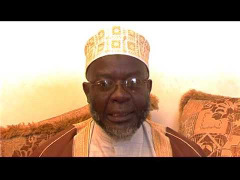 Sheikh Buyondo Okusaba 1