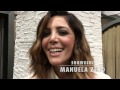 INTERVISTA A MANUELA ZERO (DOMENICA IN 2016/17)