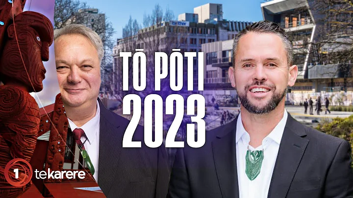 Tō Pōti 2023: Tai Tonga candidates speak to Ōtautahi voters