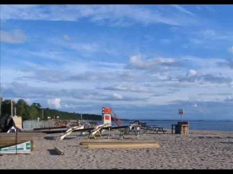 Le MYSTÈRE De La Plage Belley Wmv 