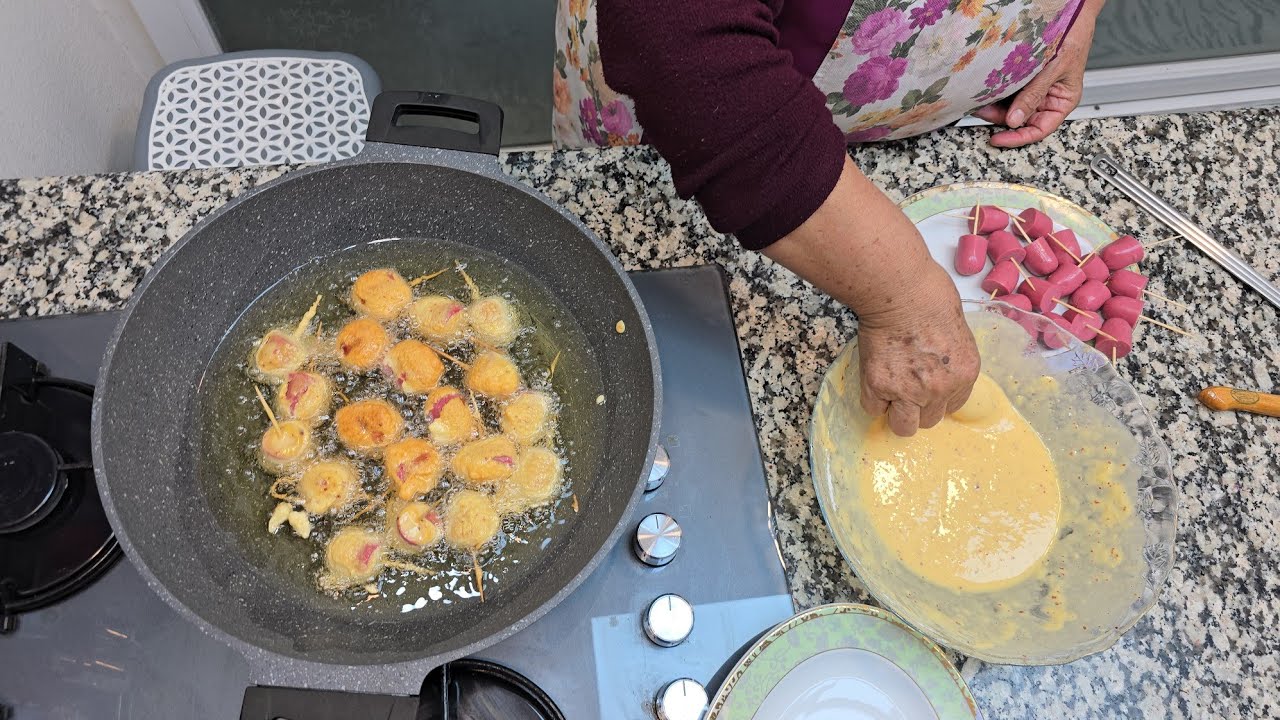 Hayat kurtaran Pratik ve kolay aşırı lezzetli bir kahvaltı tarifi . Yapmayan kalmayacak Hayat kurtaran Pratik ve kolay aşırı lezzetli bir kahvaltı tarifi . Yapmayan kalmayacak