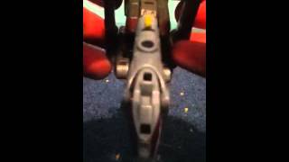 Part 3 fireflight