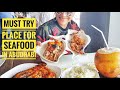 Abudhabi Fish Market | Mina Fish Market | Must try seafood.Where to eat in Abu Dhabi. Part 2