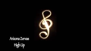 Arizona Zervas -- HighUp (audio)