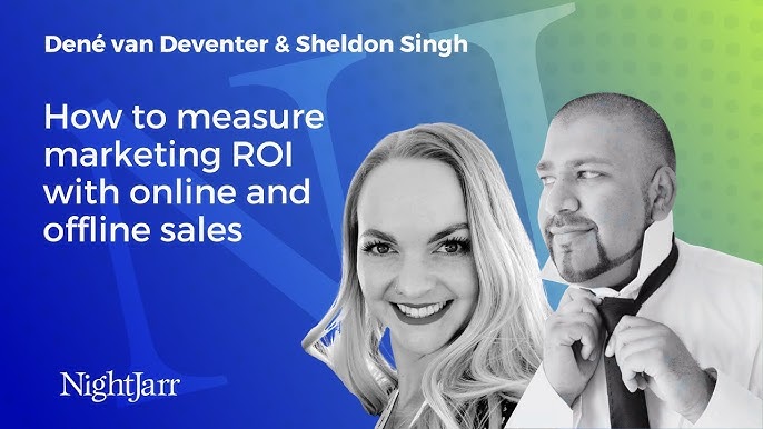 Penggunaan Data GA4 untuk Meningkatkan Strategi Pemasaran dan ROI