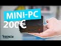 On Teste Un Mini Pc À 200€ !