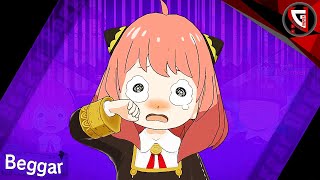 Spy × Anya: Operation Memories | Fail Scenes