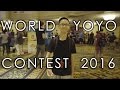 World YoYo Contest 2016