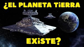 10 Secretos Ocultos de Star Wars que solo el 1% de los fans conoce
